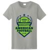 Women's Ultra Cotton ® 100% US Cotton T Shirt Thumbnail