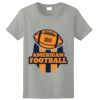Women's Ultra Cotton ® 100% US Cotton T Shirt Thumbnail