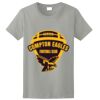 Women's Ultra Cotton ® 100% US Cotton T Shirt Thumbnail