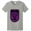 Women's Ultra Cotton ® 100% US Cotton T Shirt Thumbnail