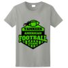Women's Ultra Cotton ® 100% US Cotton T Shirt Thumbnail