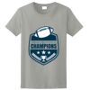 Women's Ultra Cotton ® 100% US Cotton T Shirt Thumbnail
