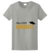 Women's Ultra Cotton ® 100% US Cotton T Shirt Thumbnail