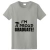 Women's Ultra Cotton ® 100% US Cotton T Shirt Thumbnail