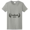 Women's Ultra Cotton ® 100% US Cotton T Shirt Thumbnail