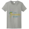 Women's Ultra Cotton ® 100% US Cotton T Shirt Thumbnail