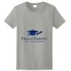 Women's Ultra Cotton ® 100% US Cotton T Shirt Thumbnail