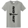 Women's Ultra Cotton ® 100% US Cotton T Shirt Thumbnail