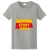 Women's Ultra Cotton ® 100% US Cotton T Shirt Thumbnail
