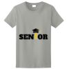 Women's Ultra Cotton ® 100% US Cotton T Shirt Thumbnail