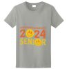 Women's Ultra Cotton ® 100% US Cotton T Shirt Thumbnail
