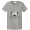 Women's Ultra Cotton ® 100% US Cotton T Shirt Thumbnail