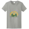 Women's Ultra Cotton ® 100% US Cotton T Shirt Thumbnail