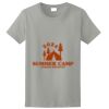Women's Ultra Cotton ® 100% US Cotton T Shirt Thumbnail