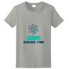 Women's Ultra Cotton ® 100% US Cotton T Shirt Thumbnail