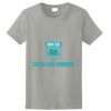 Women's Ultra Cotton ® 100% US Cotton T Shirt Thumbnail