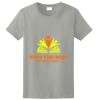 Women's Ultra Cotton ® 100% US Cotton T Shirt Thumbnail