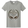 Women's Ultra Cotton ® 100% US Cotton T Shirt Thumbnail