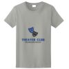 Women's Ultra Cotton ® 100% US Cotton T Shirt Thumbnail