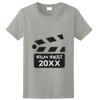 Women's Ultra Cotton ® 100% US Cotton T Shirt Thumbnail