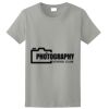Women's Ultra Cotton ® 100% US Cotton T Shirt Thumbnail
