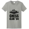 Women's Ultra Cotton ® 100% US Cotton T Shirt Thumbnail