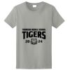 Women's Ultra Cotton ® 100% US Cotton T Shirt Thumbnail