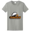 Women's Ultra Cotton ® 100% US Cotton T Shirt Thumbnail