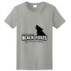Women's Ultra Cotton ® 100% US Cotton T Shirt Thumbnail