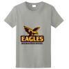 Women's Ultra Cotton ® 100% US Cotton T Shirt Thumbnail