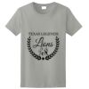 Women's Ultra Cotton ® 100% US Cotton T Shirt Thumbnail