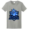 Women's Ultra Cotton ® 100% US Cotton T Shirt Thumbnail