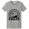 Women's Ultra Cotton ® 100% US Cotton T Shirt Thumbnail