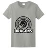 Women's Ultra Cotton ® 100% US Cotton T Shirt Thumbnail