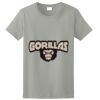 Women's Ultra Cotton ® 100% US Cotton T Shirt Thumbnail