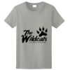 Women's Ultra Cotton ® 100% US Cotton T Shirt Thumbnail