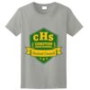 Women's Ultra Cotton ® 100% US Cotton T Shirt Thumbnail