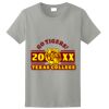 Women's Ultra Cotton ® 100% US Cotton T Shirt Thumbnail