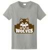 Women's Ultra Cotton ® 100% US Cotton T Shirt Thumbnail