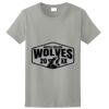 Women's Ultra Cotton ® 100% US Cotton T Shirt Thumbnail
