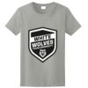 Women's Ultra Cotton ® 100% US Cotton T Shirt Thumbnail