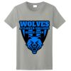 Women's Ultra Cotton ® 100% US Cotton T Shirt Thumbnail