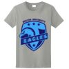 Women's Ultra Cotton ® 100% US Cotton T Shirt Thumbnail