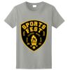 Women's Ultra Cotton ® 100% US Cotton T Shirt Thumbnail