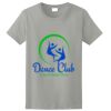 Women's Ultra Cotton ® 100% US Cotton T Shirt Thumbnail