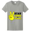 Women's Ultra Cotton ® 100% US Cotton T Shirt Thumbnail