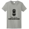 Women's Ultra Cotton ® 100% US Cotton T Shirt Thumbnail