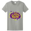 Women's Ultra Cotton ® 100% US Cotton T Shirt Thumbnail
