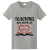 Women's Ultra Cotton ® 100% US Cotton T Shirt Thumbnail