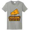 Women's Ultra Cotton ® 100% US Cotton T Shirt Thumbnail